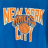 エヌビーエー NBA Team Logo T-Shirt プリントクルーネックTシャツ メンズ JPN:L