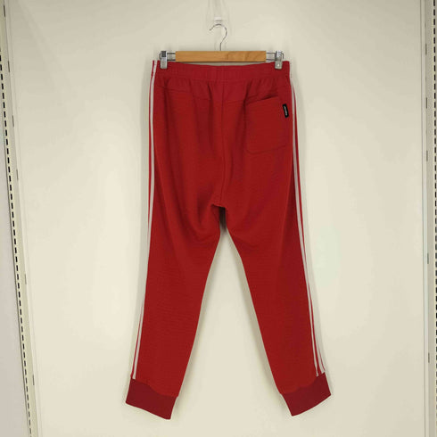 アディダス adidas アイコニック ウォームアップ トラックパンツ メンズ J/O