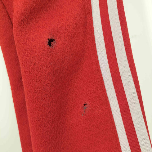 アディダス adidas アイコニック ウォームアップ トラックパンツ メンズ J/O