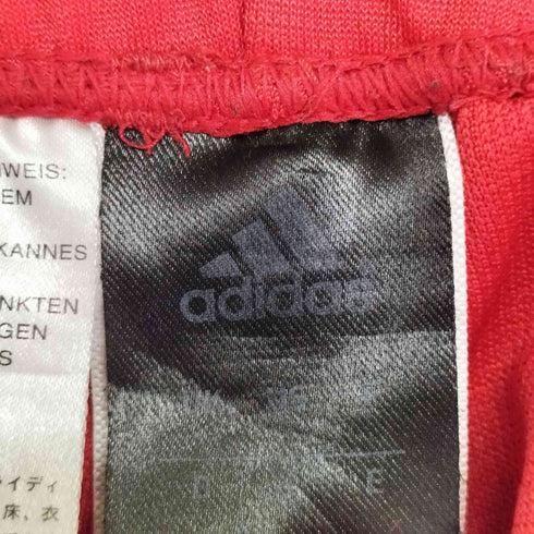 アディダス adidas アイコニック ウォームアップ トラックパンツ メンズ J/O