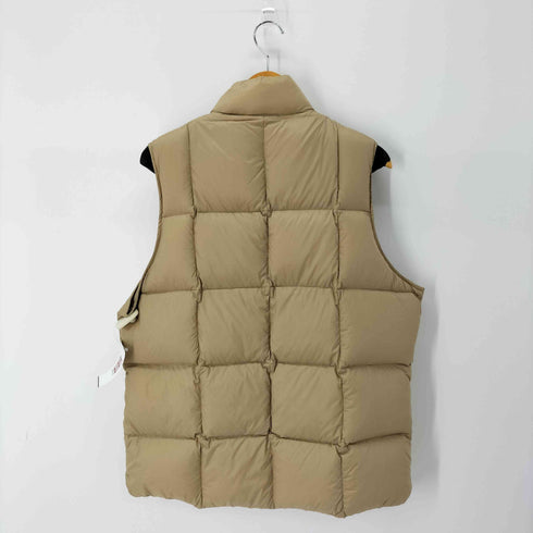 アバクロンビーアンドフィッチ Abercrombie & Fitch ダウンベスト メンズ JPN:XL