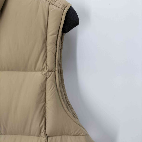 アバクロンビーアンドフィッチ Abercrombie & Fitch ダウンベスト メンズ JPN:XL