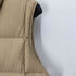 アバクロンビーアンドフィッチ Abercrombie & Fitch ダウンベスト メンズ JPN:XL