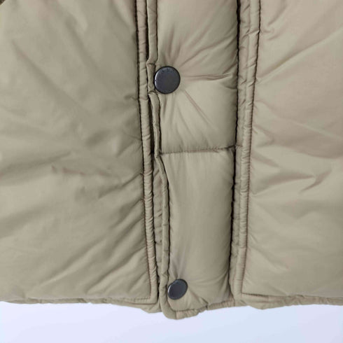 アバクロンビーアンドフィッチ Abercrombie & Fitch ダウンベスト メンズ JPN:XL