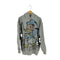 ゲルニカ guernika Hand Painted Hoodie メンズ xxL