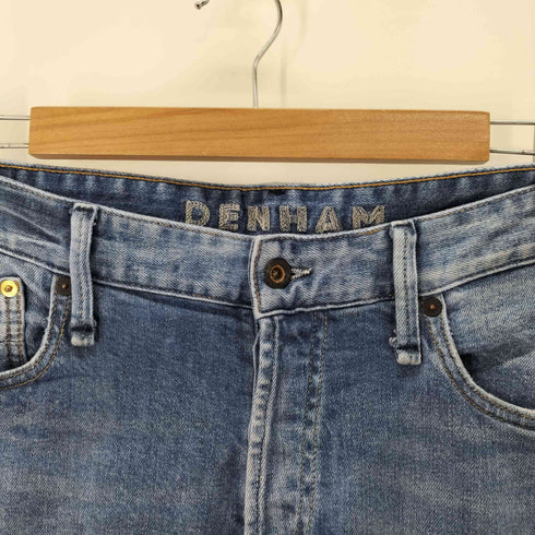 デンハム DENHAM RAZOR SLIM FIT メンズ 36