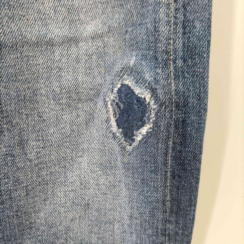 デンハム DENHAM RAZOR SLIM FIT メンズ 36