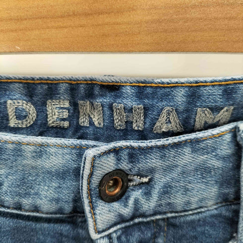 デンハム DENHAM RAZOR SLIM FIT メンズ 36