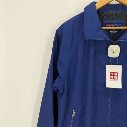 パタゴニア patagonia M's Baggies Jacket メンズ import:M