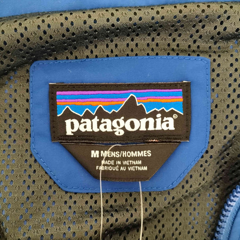 パタゴニア patagonia M's Baggies Jacket メンズ import:M