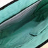 ビアンキ Bianchi レザー×ナイロン トートバッグ レディース