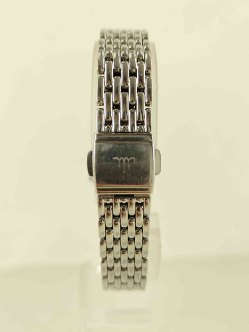 セイコー SEIKO CREDOR ダイヤインデックス クォーツ腕時計 レディース