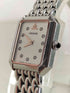 セイコー SEIKO CREDOR ダイヤインデックス クォーツ腕時計 レディース