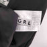 グレイル GRL トワルドジュイ柄ボウタイフリルワンピース レディース JPN:M