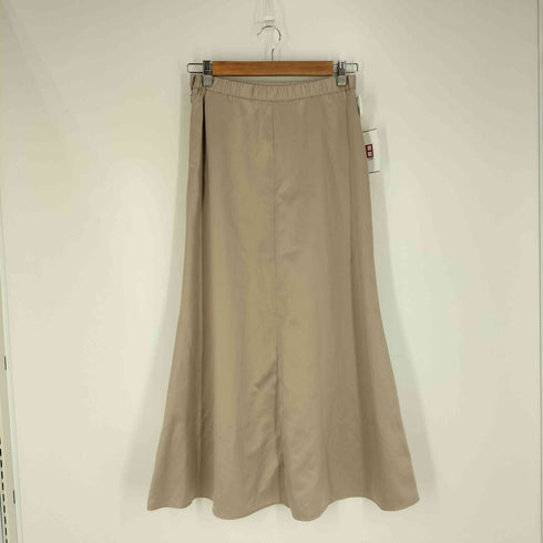 ビーミングバイビームス B:MING by BEAMS サテンマーメイドスカート レディース JPN:M
