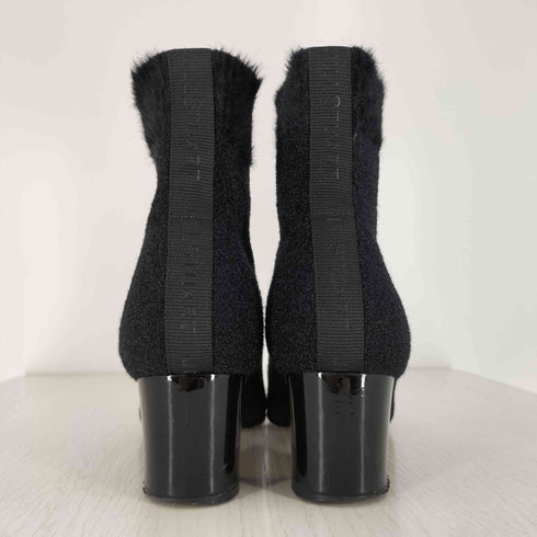 ジルスチュアート JILLSTUART ソックスショートブーツ レディース JPN:24.5
