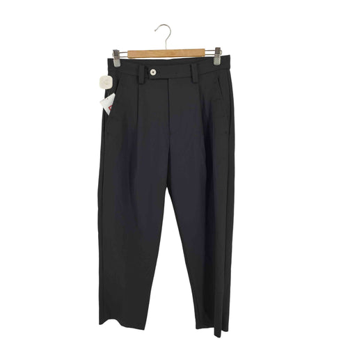 β MEN ワンプリーツセーラーパンツ メンズ JPN:M