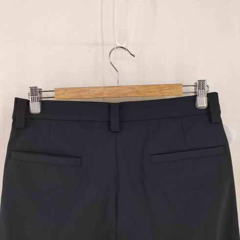 β MEN ワンプリーツセーラーパンツ メンズ JPN:M