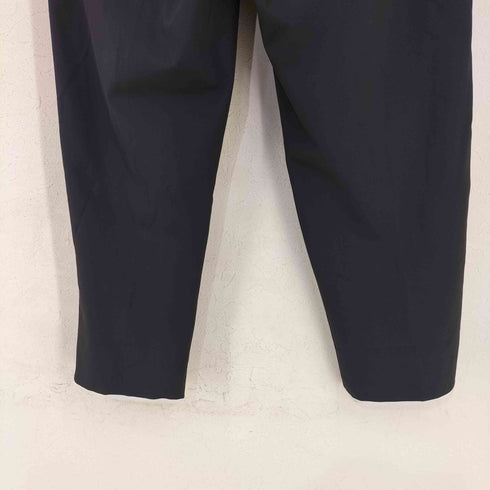 β MEN ワンプリーツセーラーパンツ メンズ JPN:M
