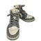 ジョーダンブランド JORDAN BRAND WMNS AIR JORDAN 1 MID メンズ JPN:26