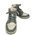 ジョーダンブランド JORDAN BRAND WMNS AIR JORDAN 1 MID メンズ JPN:26