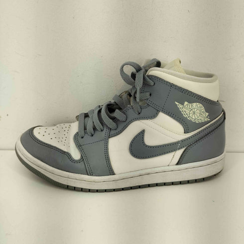 ジョーダンブランド JORDAN BRAND WMNS AIR JORDAN 1 MID メンズ JPN:26