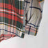 チャップスラルフローレン CHAPS RALPH LAUREN ボタンダウン L/S オーバーサイズ チェック シャツ メンズ JPN:M