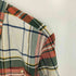 チャップスラルフローレン CHAPS RALPH LAUREN ボタンダウン L/S オーバーサイズ チェック シャツ メンズ JPN:M