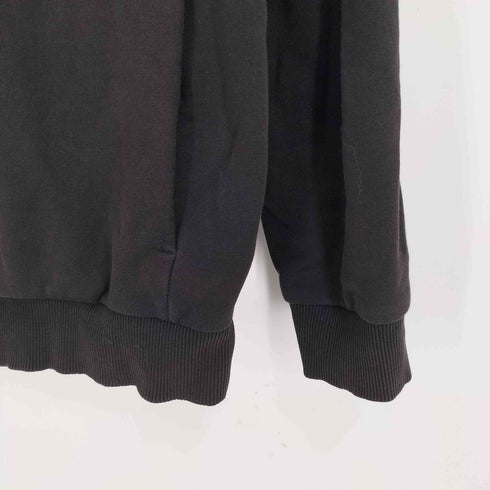 カルバンクライン CALVIN KLEIN Soft Touch Fleece マルチポケット ロゴ刺繍 スウェット地 トラックジャケット メンズ import:M