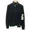 ディーゼル DIESEL SUPERIOR QUALITY KNIT ドライバーズニット メンズ