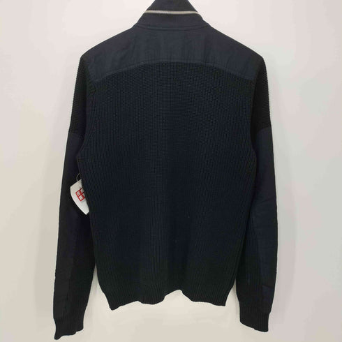 ディーゼル DIESEL SUPERIOR QUALITY KNIT ドライバーズニット メンズ