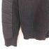 ディーゼル DIESEL SUPERIOR QUALITY KNIT ドライバーズニット メンズ