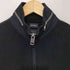 ディーゼル DIESEL SUPERIOR QUALITY KNIT ドライバーズニット メンズ