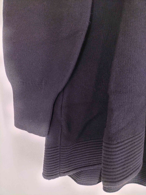 スナイデル snidel ペプラムニットカーデプルオーバー レディース ONE SIZE