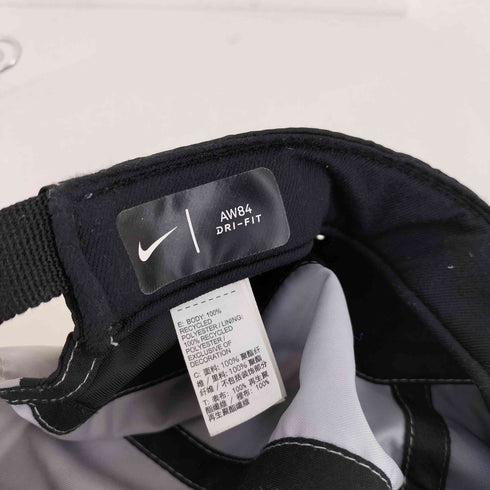 ナイキ NIKE Air Max AW84 Strapback Cap 18年モデル メンズ