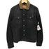 ディーゼルインダストリー Diesel Industry ボア デニムジャケット メンズ import:M