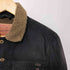 ディーゼルインダストリー Diesel Industry ボア デニムジャケット メンズ import:M