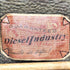 ディーゼルインダストリー Diesel Industry ボア デニムジャケット メンズ import:M