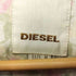 ディーゼル DIESEL ミリタリー 中綿 マウンテンパーカー メンズ import:M