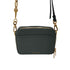 チャールズキース CHARLES & KEITH ショルダーチェーンスクエアショルダーバッグ ポーチ レディース