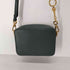 チャールズキース CHARLES & KEITH ショルダーチェーンスクエアショルダーバッグ ポーチ レディース