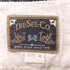ディーゼル DIESEL クルーネック L/S サーマルTシャツ メンズ import:M
