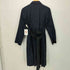 ソニアリキエル SONIA RYKIEL COLLECTION リップ柄 シルク混ギャザーコート レディース JPN:38