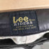 リー Lee レザースタッズパンツ メンズ US:28-29