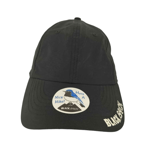 BLACK BRICK All Round Cap メンズ