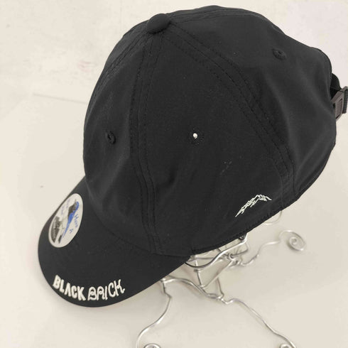 BLACK BRICK All Round Cap メンズ