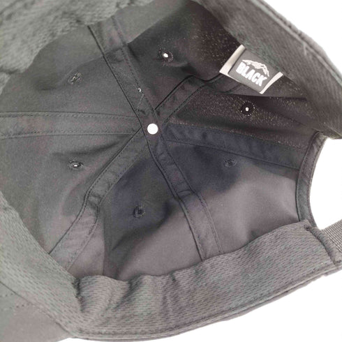 BLACK BRICK All Round Cap メンズ