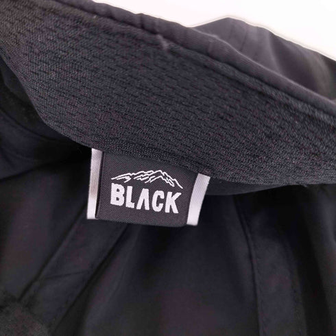BLACK BRICK All Round Cap メンズ