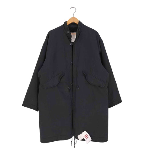 フリークスストア FREAKS STORE M-59 リバーシブルボア モッズコート メンズ import:L