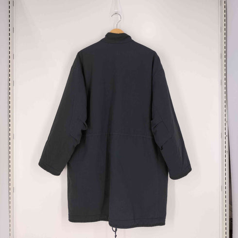 フリークスストア FREAKS STORE M-59 リバーシブルボア モッズコート メンズ import:L
